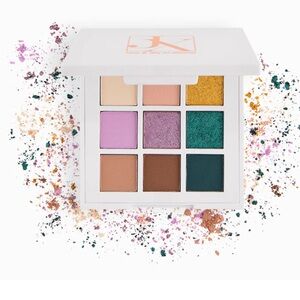 You & Me in Miami Eyeshadow.